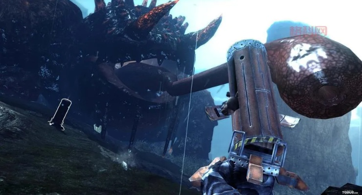 《失落的星球3》国内发售:揭秘全新冒险之旅 《失落的星球3》国内发售:揭秘全新冒险之旅