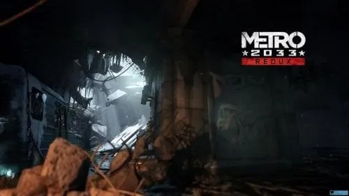 《地铁:曙光》试玩揭秘:10分钟深度体验,沉浸式逃生大挑战 《地铁:曙光》试玩揭秘:10分钟深度体验,沉浸式逃生大挑战