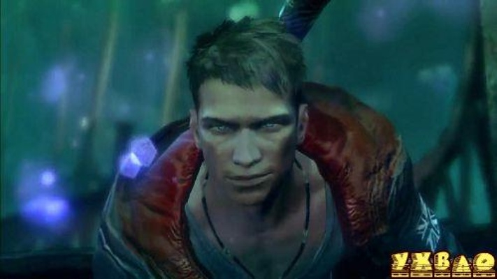 《鬼泣5》Boss战惊现WOW三脸！猥琐死人头挑战来袭