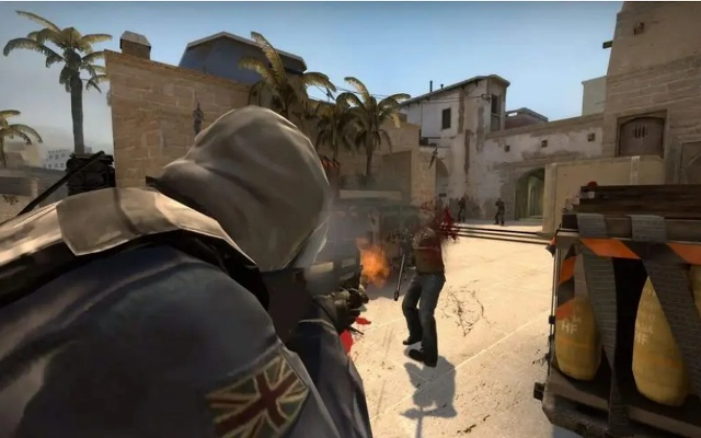 《CS:GO》新版本即将上线！揭秘游戏更新亮点