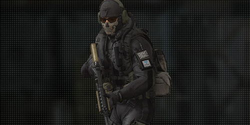 《使命召唤9》揭秘:军队与黑客巅峰对决! 《使命召唤9》揭秘:军队与黑客巅峰对决!