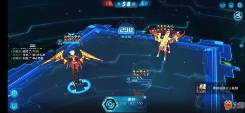 夜兰技能深度解析+装备攻略：打造强力输出阵容