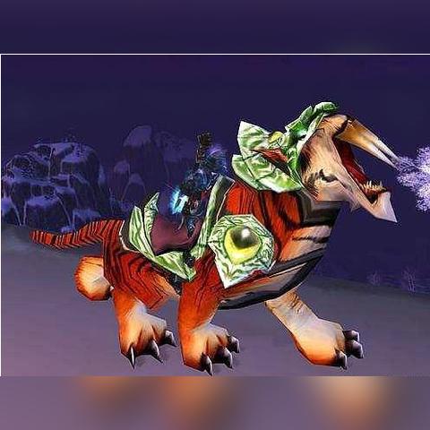 魔兽怀旧服回归福利大放送!免费福利地址速领 魔兽怀旧服回归福利大放送!免费福利地址速领