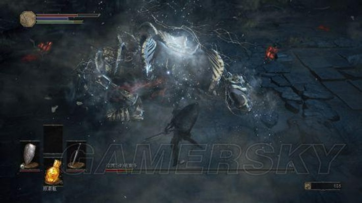 《黑魂3》全Boss挑战攻略:破解难点,战力提升秘籍 《黑魂3》全Boss挑战攻略:破解难点,战力提升秘籍