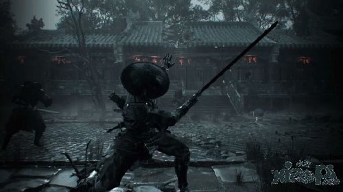 《影之刃零》试玩体验:武侠动作新巅峰,超越魂系! 《影之刃零》试玩体验:武侠动作新巅峰,超越魂系!