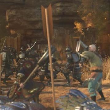 《逆水寒》九灵连招攻略：高效输出技巧揭秘