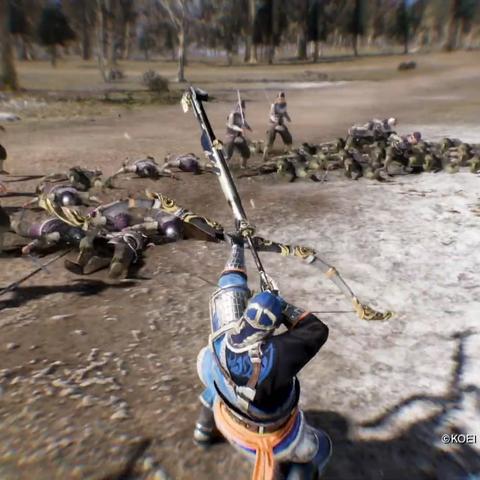 《真三国无双8》武器攻略:解锁最强装备秘籍 《真三国无双8》武器攻略:解锁最强装备秘籍