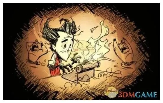 《饥荒》新角色揭秘:发明家哈姆雷特与女探险家技能解析 《饥荒》新角色揭秘:发明家哈姆雷特与女探险家技能解析