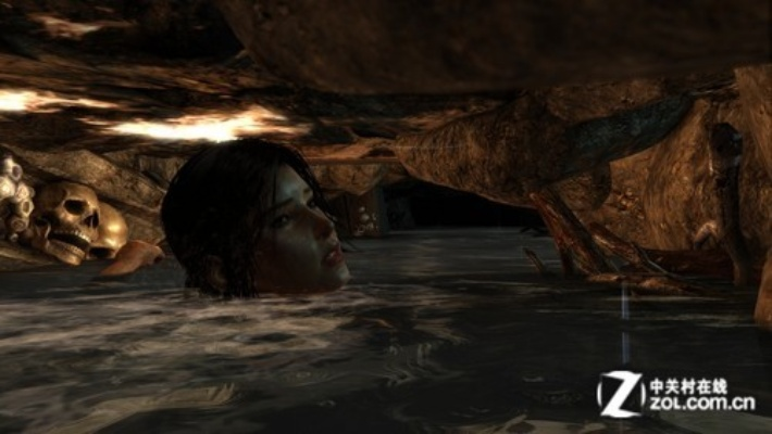 《古墓丽影9》通关揭秘:沉浸式冒险之旅深度解析 《古墓丽影9》通关揭秘:沉浸式冒险之旅深度解析