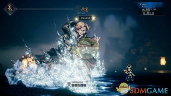 歧路旅人2发售两周年,官方贺图公布,未来有啥惊喜? 歧路旅人2发售两周年,官方贺图公布,未来有啥惊喜?