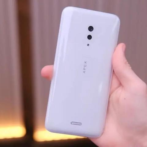 雷军首曝小米可换镜手机!磁吸外接镜头啥体验? 雷军首曝小米可换镜手机!磁吸外接镜头啥体验?