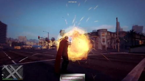 给他爱5主角超能力,GTA6要不要让它回归?你咋看? 给他爱5主角超能力,GTA6要不要让它回归?你咋看?