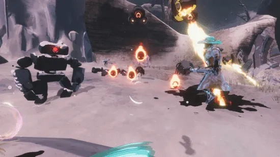 《雨中冒险2》DLC预告:揭秘神秘新内容,冒险再升级! 《雨中冒险2》DLC预告:揭秘神秘新内容,冒险再升级!