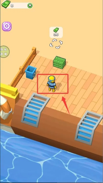 《揭秘!造作海岛独家复制物品技巧,快速升级必备》 《揭秘!造作海岛独家复制物品技巧,快速升级必备》