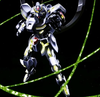 《高达钢铁之诗》观星者首曝!最强辅助控场力MAX 《高达钢铁之诗》观星者首曝!最强辅助控场力MAX