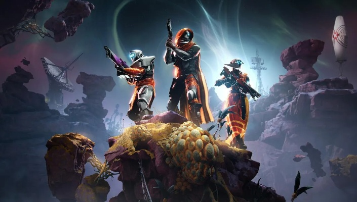 《命运2》新资料片延期！独家揭秘新游戏动向