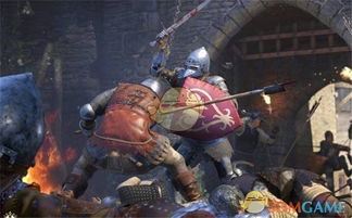 《天国拯救2》卡斯帕支线攻略:高效完成卡斯帕任务全解析 《天国拯救2》卡斯帕支线攻略:高效完成卡斯帕任务全解析