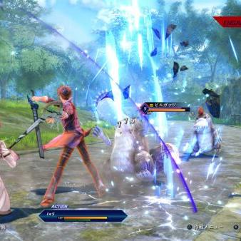 《英雄传说:黎之轨迹2》中文宣传片即将发售!年度巨制不容错过 《英雄传说:黎之轨迹2》中文宣传片即将发售!年度巨制不容错过