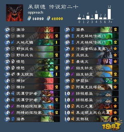 《炉石传说》法强DK卡组攻略:打造无敌DK阵容秘籍 《炉石传说》法强DK卡组攻略:打造无敌DK阵容秘籍