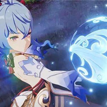 《原神》1.3武器大揭秘：独家泄露，先睹为快！