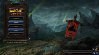 《魔兽争霸3重制版》B测激战:电脑狂潮实况直播! 《魔兽争霸3重制版》B测激战:电脑狂潮实况直播!