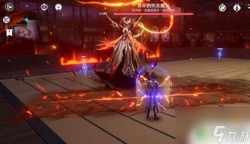 《炽焰天穹》AB联动角色速成攻略,培养技巧大揭秘 《炽焰天穹》AB联动角色速成攻略,培养技巧大揭秘