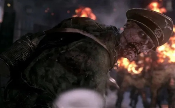 《使命召唤14》全新模式揭秘:抵抗僵尸大军玩法攻略 《使命召唤14》全新模式揭秘:抵抗僵尸大军玩法攻略