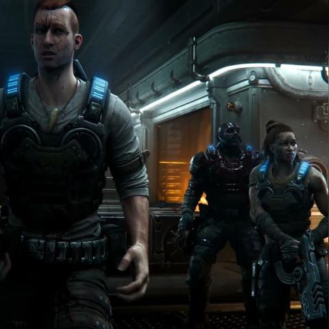 《赛博朋克2077》次世代主机版确认:新平台新体验 《赛博朋克2077》次世代主机版确认:新平台新体验