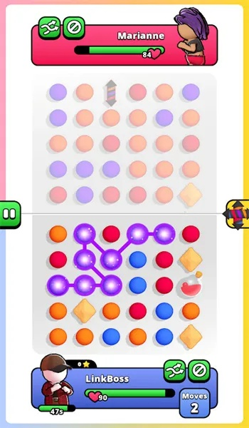 《Tisnart Shapes》Steam独家上线!趣味益智消除挑战来袭 《Tisnart Shapes》Steam独家上线!趣味益智消除挑战来袭