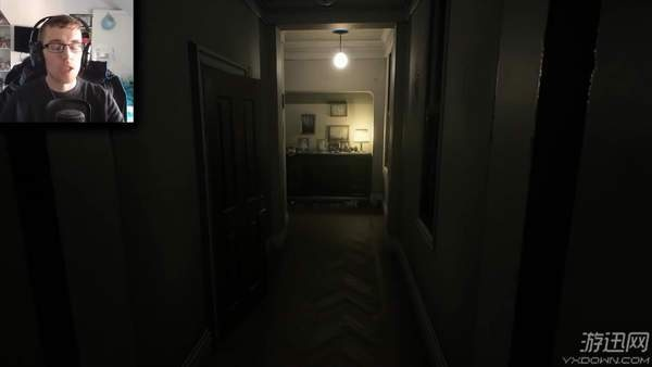 《P.T.》免费下载!虚幻4引擎打造惊悚体验 《P.T.》免费下载!虚幻4引擎打造惊悚体验