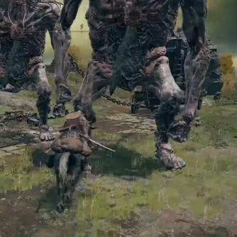 《艾尔登法环》战技速成！独家攻略助你轻松解锁所有技能