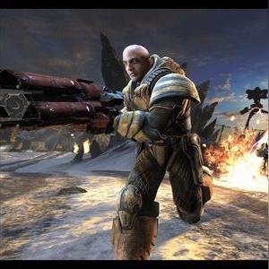 《半条命2》虚幻4重制版菜单首曝!体验全新视觉盛宴 《半条命2》虚幻4重制版菜单首曝!体验全新视觉盛宴