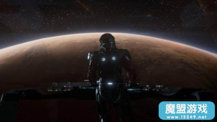 《质量效应：仙女座》争议解析：公正视角下的游戏真相