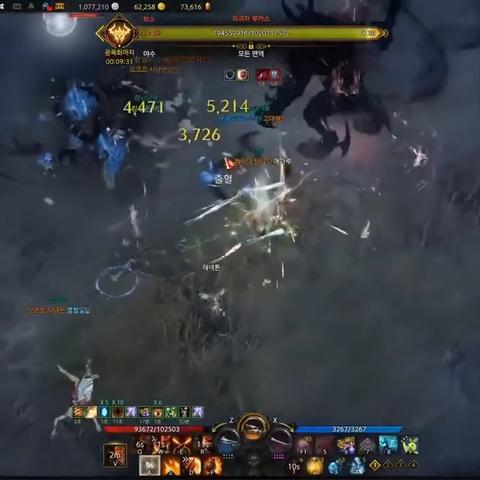 《命运方舟》梦幻阿斯特西亚副本首曝:军团长专属挑战! 《命运方舟》梦幻阿斯特西亚副本首曝:军团长专属挑战!