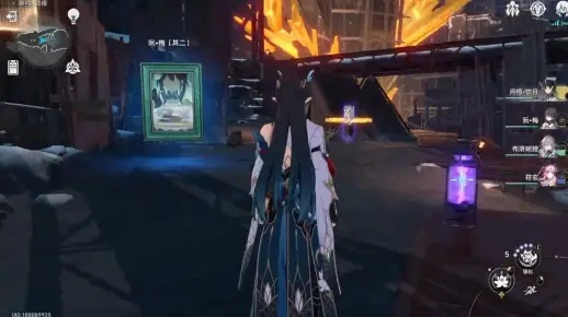 《崩坏星穹铁道》黄金机械升级攻略:阮梅事件速通秘籍 《崩坏星穹铁道》黄金机械升级攻略:阮梅事件速通秘籍