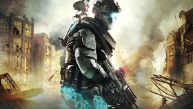 《幽灵行动：荒野》Beta vs E3画面缩水大揭秘！