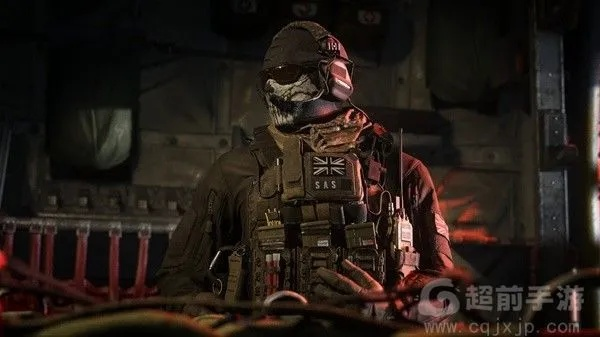 《使命召唤20现代战争3》剧情攻略:深度解析,战局揭秘 《使命召唤20现代战争3》剧情攻略:深度解析,战局揭秘