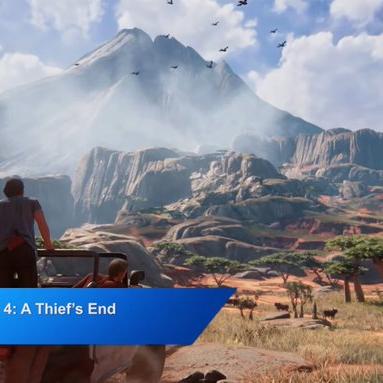 《GTS》拉力赛实机演示:索尼赛车王者巅峰对决 《GTS》拉力赛实机演示:索尼赛车王者巅峰对决