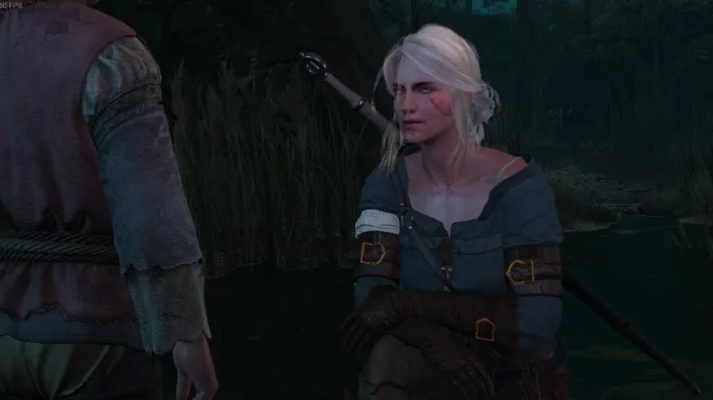 《博德之门3》巫师3希里MOD:独家服装盛宴,尽享奇幻风采 《博德之门3》巫师3希里MOD:独家服装盛宴,尽享奇幻风采