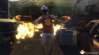 H1Z1生存杀戮攻略：揭秘两版宣传片亮点对决