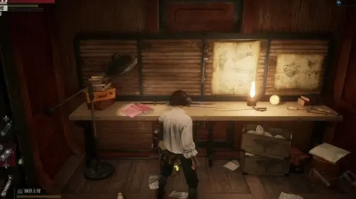 《匹诺曹DEMO全通关!独家攻略揭秘》 《匹诺曹DEMO全通关!独家攻略揭秘》