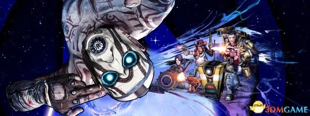 《无主之地:传说》终章发售倒计时!免费初章等你来战! 《无主之地:传说》终章发售倒计时!免费初章等你来战!