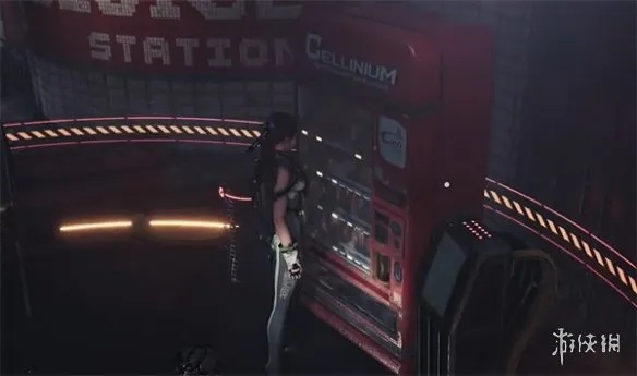 《剑星》立体停车场全搜集秘籍:隐藏收集品位置曝光 《剑星》立体停车场全搜集秘籍:隐藏收集品位置曝光