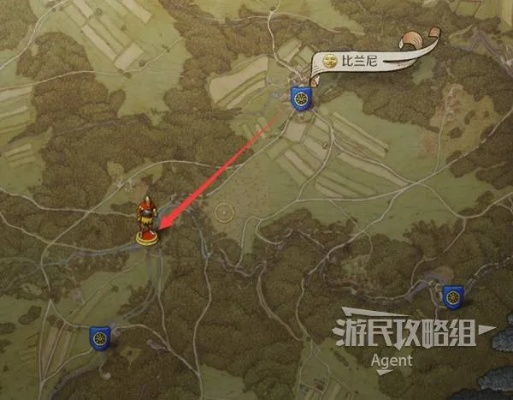 《天国拯救2》落难女子支线攻略:解锁隐藏剧情! 《天国拯救2》落难女子支线攻略:解锁隐藏剧情!