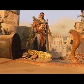 《刺客信条》横版新游预告:育碧多款力作即将来袭 《刺客信条》横版新游预告:育碧多款力作即将来袭