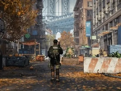 《全境封锁》跳票真相:明年春季重启,玩家期待升级! 《全境封锁》跳票真相:明年春季重启,玩家期待升级!