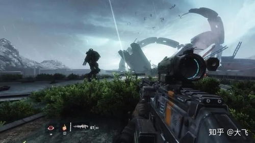 《泰坦陨落》揭秘:科幻机甲,真实再现! 《泰坦陨落》揭秘:科幻机甲,真实再现!