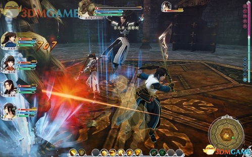 《古剑奇谭2》百草谷迷宫攻略:揭秘玄谷奥秘全解析 《古剑奇谭2》百草谷迷宫攻略:揭秘玄谷奥秘全解析