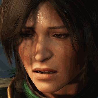 《古墓丽影9》女性主角崛起:揭秘游戏新篇章 《古墓丽影9》女性主角崛起:揭秘游戏新篇章