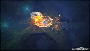 《暗黑3》1.07补丁大更新:决斗模式全新变革! 《暗黑3》1.07补丁大更新:决斗模式全新变革!